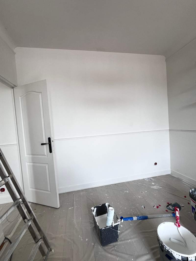 Réalisation HMD Plaquiste à Saint-Ouen-sur-Seine (93400) - Doublage Phonique