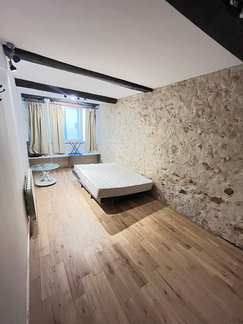 Réalisation HMD Plaquiste à Paris 75009 - Réhabilitation plafond et sol